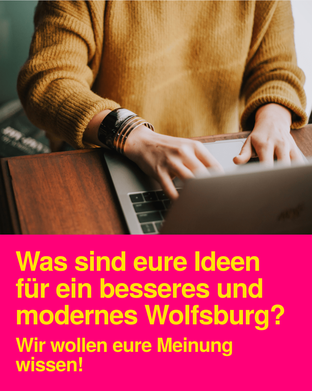 Was wünscht Du Dir für WOB FDPWOB