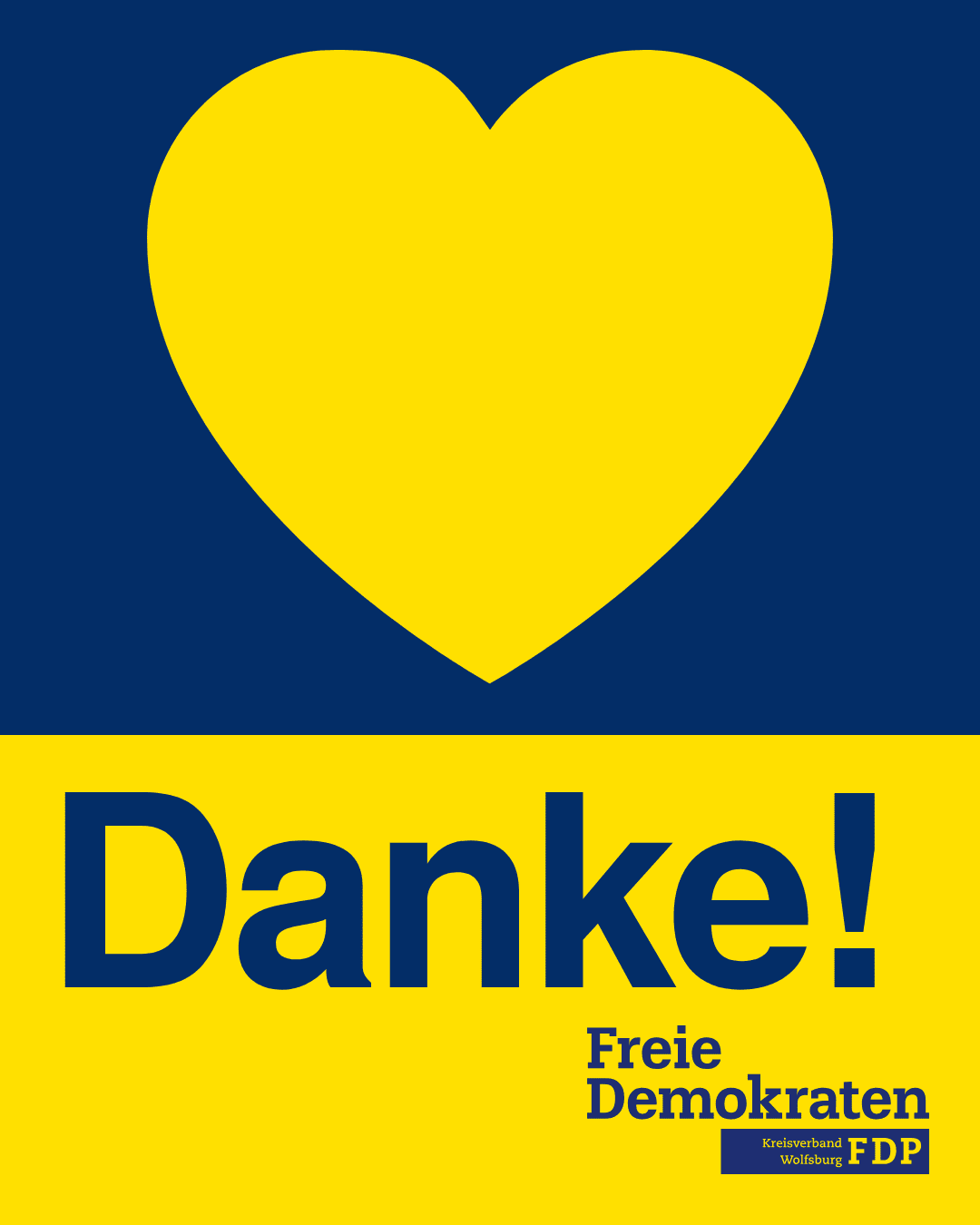 Danke!