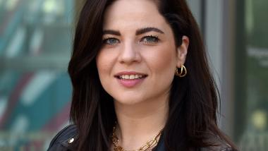 Kristin Krumm - Spitzenkandidatin im WB 2