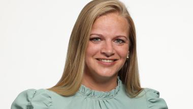 Maike Woelk - Spitzenkandidatin im Wahlbereich 1